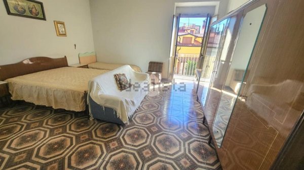 appartamento in vendita a Pannarano