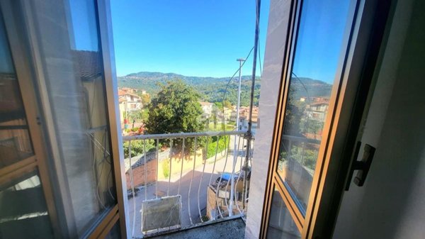 appartamento in vendita a Pannarano