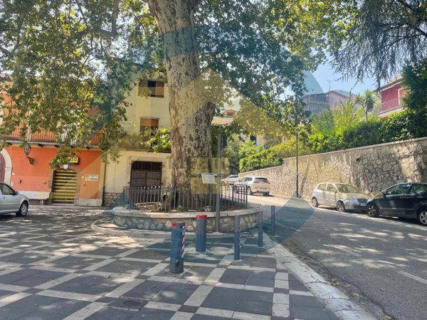 appartamento in vendita a Pannarano in zona Selvetelle