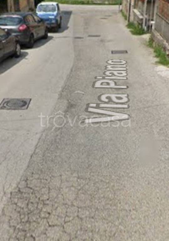 appartamento in vendita a Pannarano