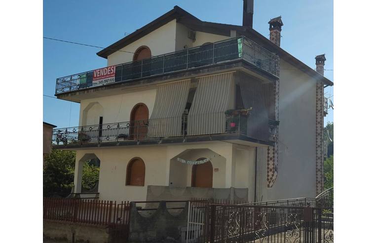 appartamento in vendita a Pannarano