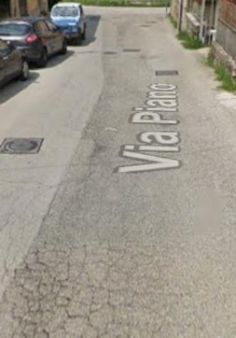 appartamento in vendita a Pannarano