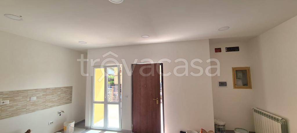 appartamento in vendita a Pannarano