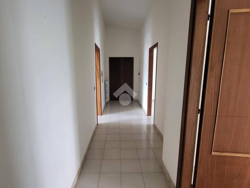 appartamento in vendita a Pannarano