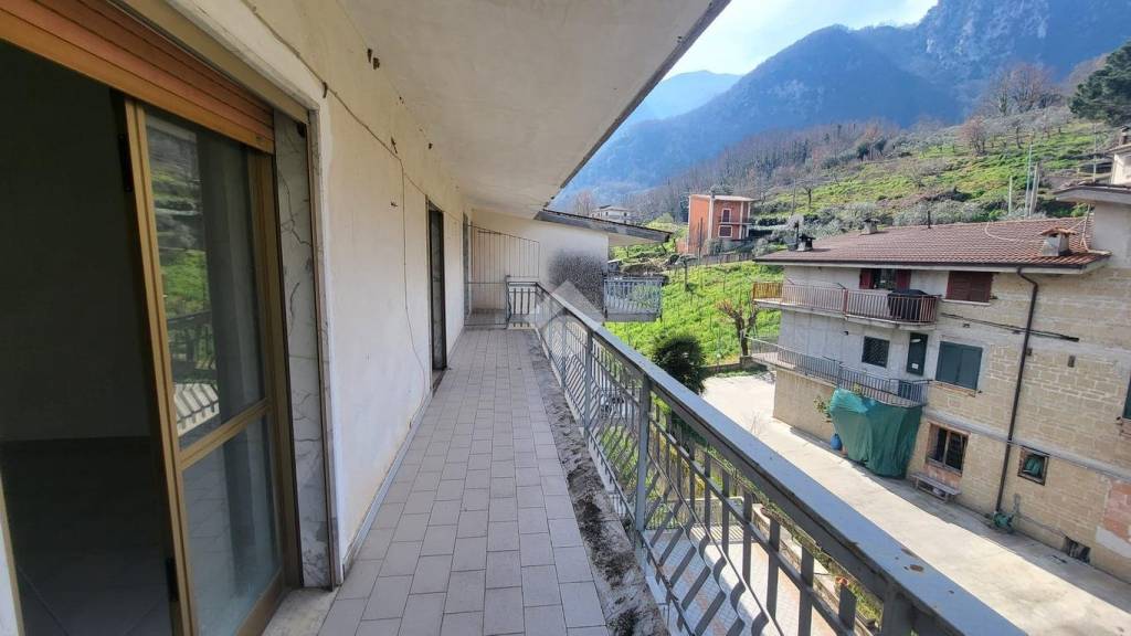 appartamento in vendita a Pannarano