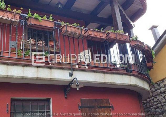 appartamento in vendita a Pannarano