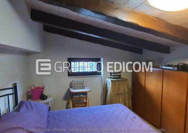 appartamento in vendita a Pannarano