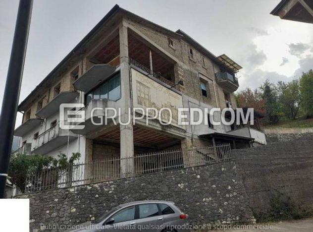 appartamento in vendita a Pannarano