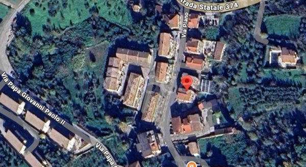 appartamento in vendita a Pannarano