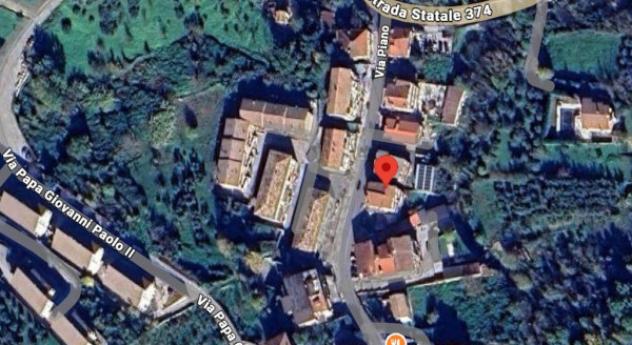 appartamento in vendita a Pannarano