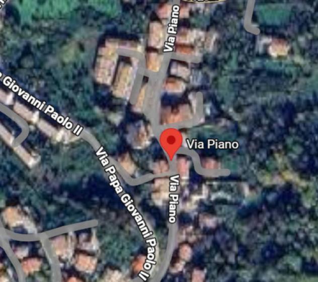 appartamento in vendita a Pannarano