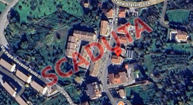 appartamento in vendita a Pannarano