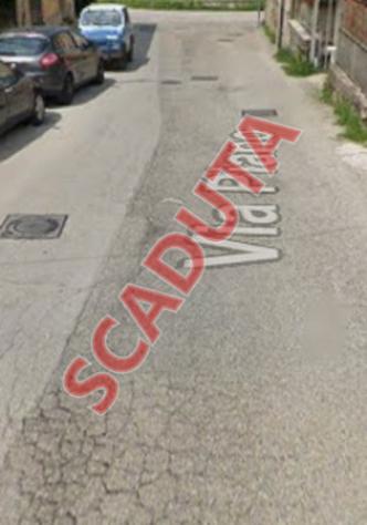 appartamento in vendita a Pannarano