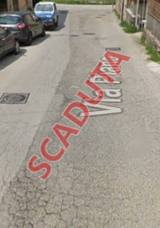 appartamento in vendita a Pannarano