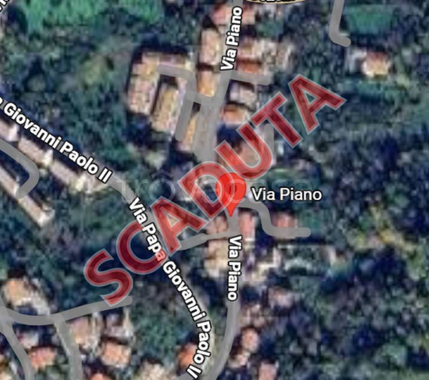 appartamento in vendita a Pannarano