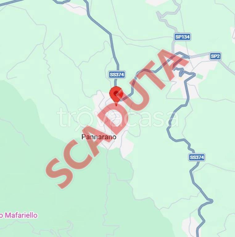 appartamento in vendita a Pannarano