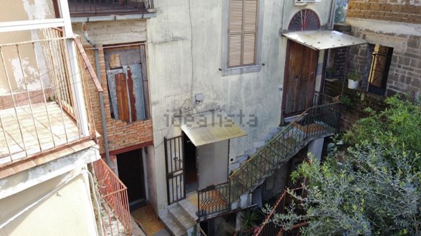 appartamento in vendita a Pannarano in zona Selvetelle
