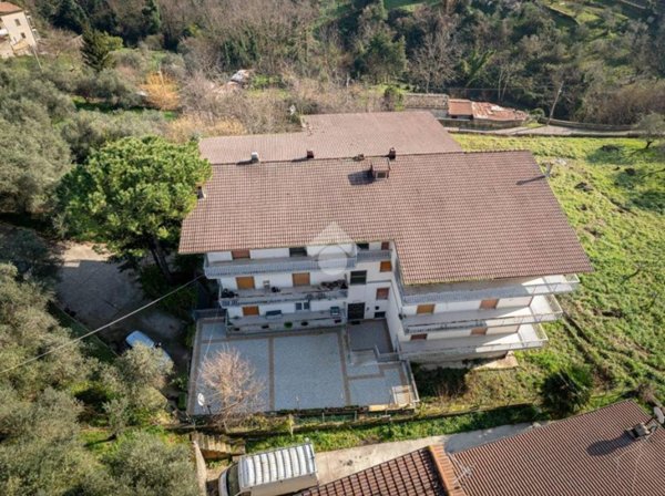 appartamento in vendita a Pannarano in zona Borreca Caputi