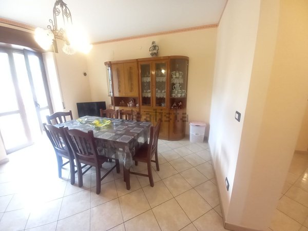 appartamento in vendita a Pannarano in zona Selvetelle