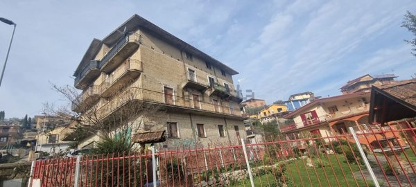 appartamento in vendita a Pannarano in zona Selvetelle