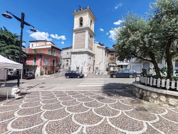 appartamento in vendita a Pannarano in zona Selvetelle