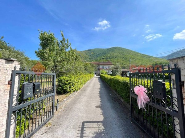 appartamento in vendita a Paolisi