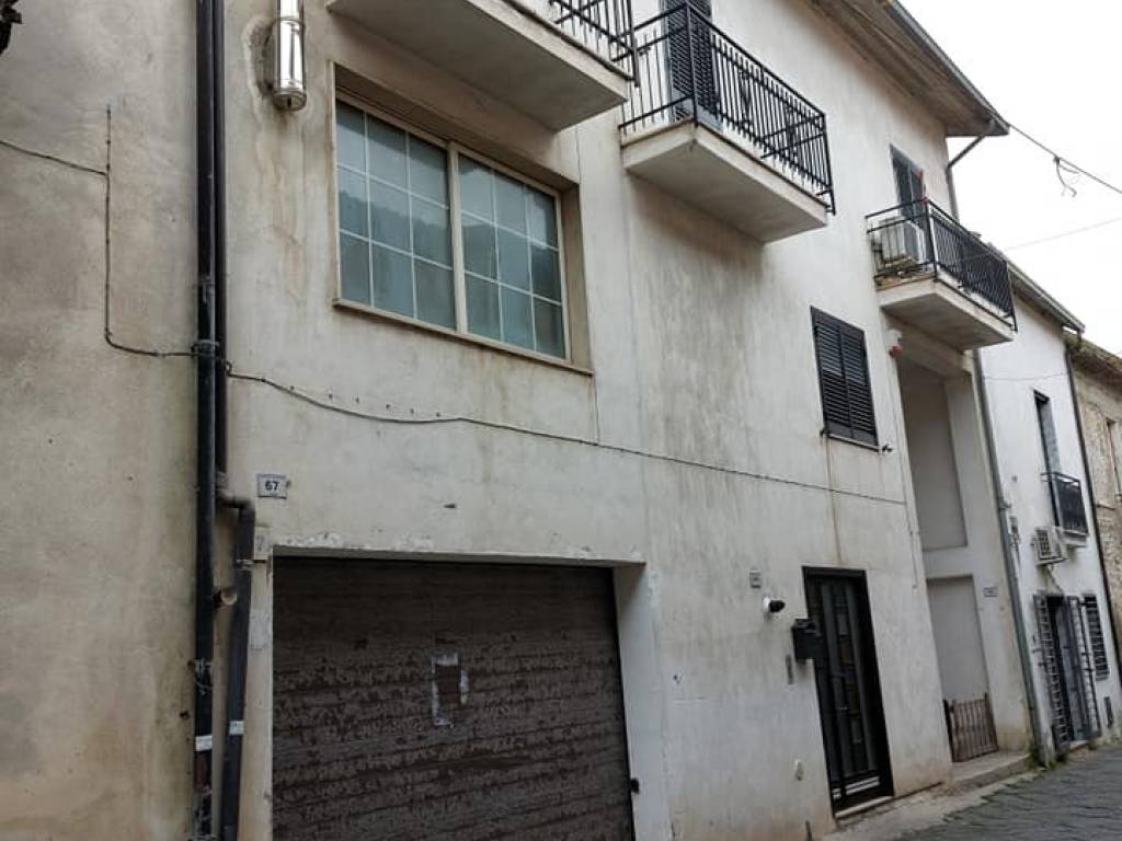 casa indipendente in vendita a Paolisi