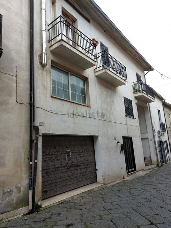 appartamento in vendita a Paolisi