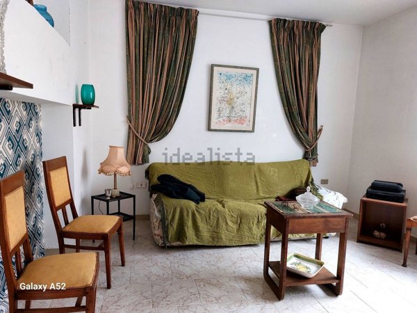 appartamento in vendita a Paolisi