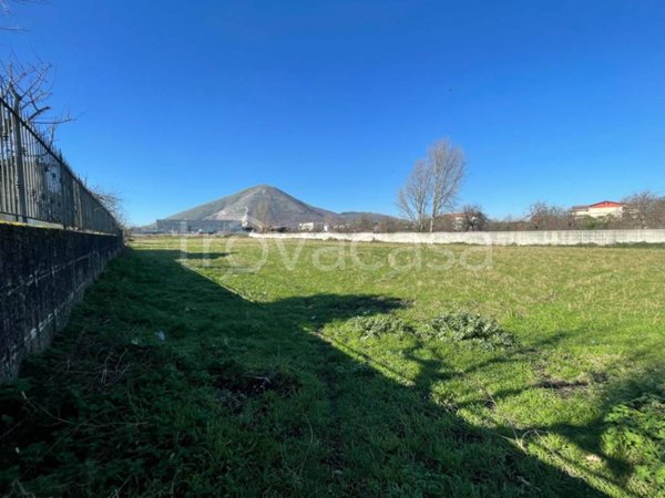 terreno agricolo in vendita a Paolisi