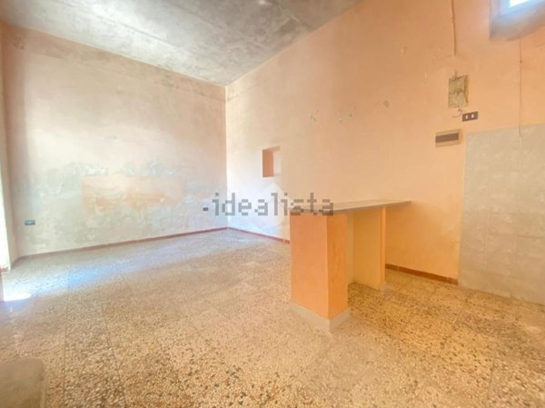appartamento in vendita a Paolisi