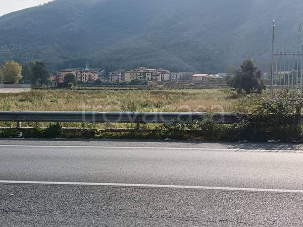 terreno agricolo in vendita a Paolisi