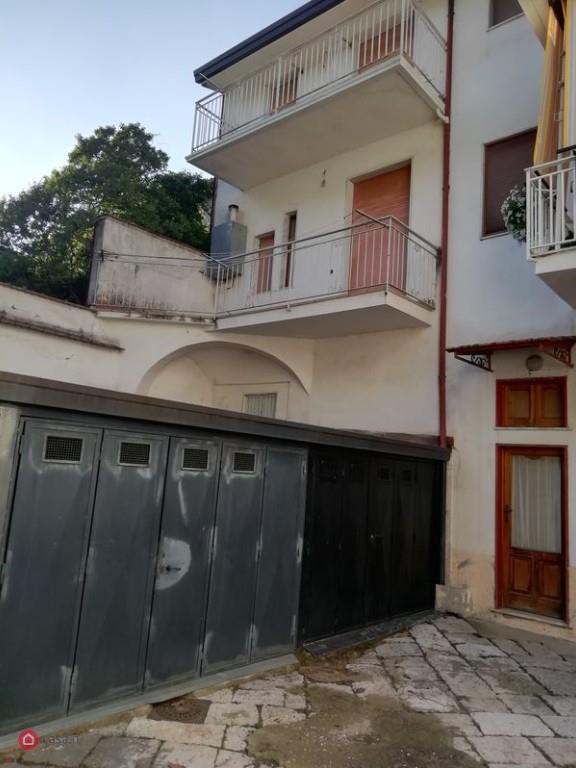 casa indipendente in vendita a Paolisi