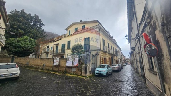 casa semindipendente in vendita a Paolisi