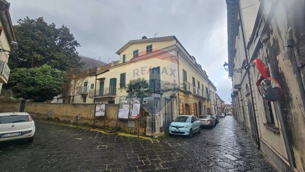 casa indipendente in vendita a Paolisi