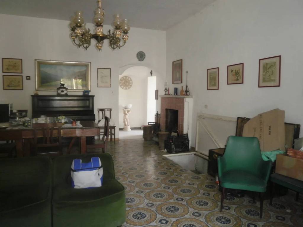 appartamento in vendita a Paolisi