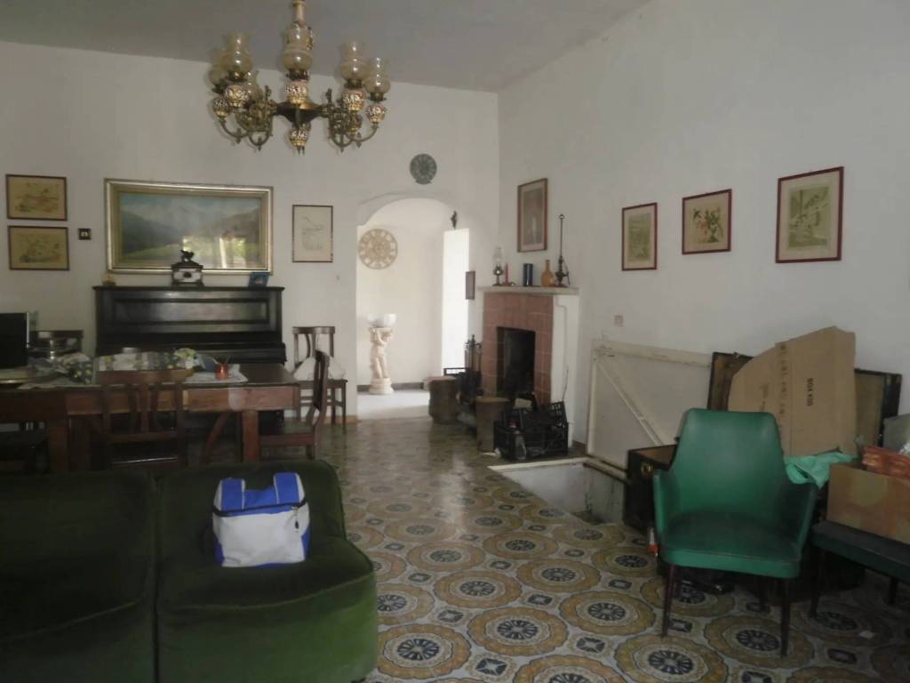 appartamento in vendita a Paolisi