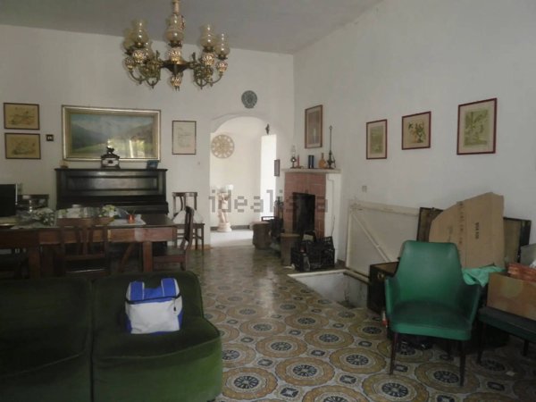 appartamento in vendita a Paolisi