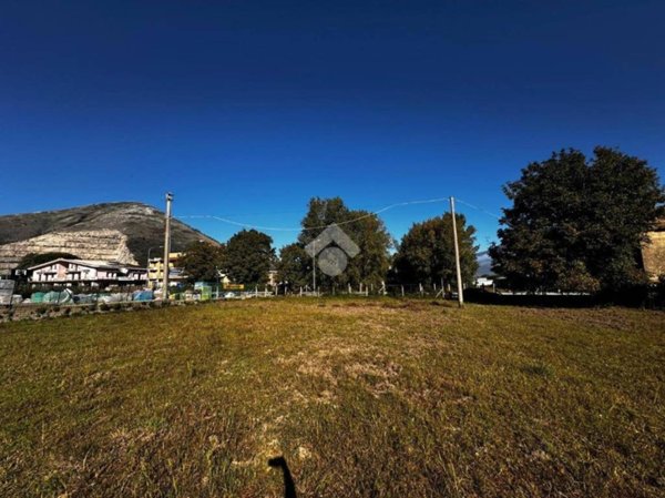 terreno agricolo in vendita a Paolisi