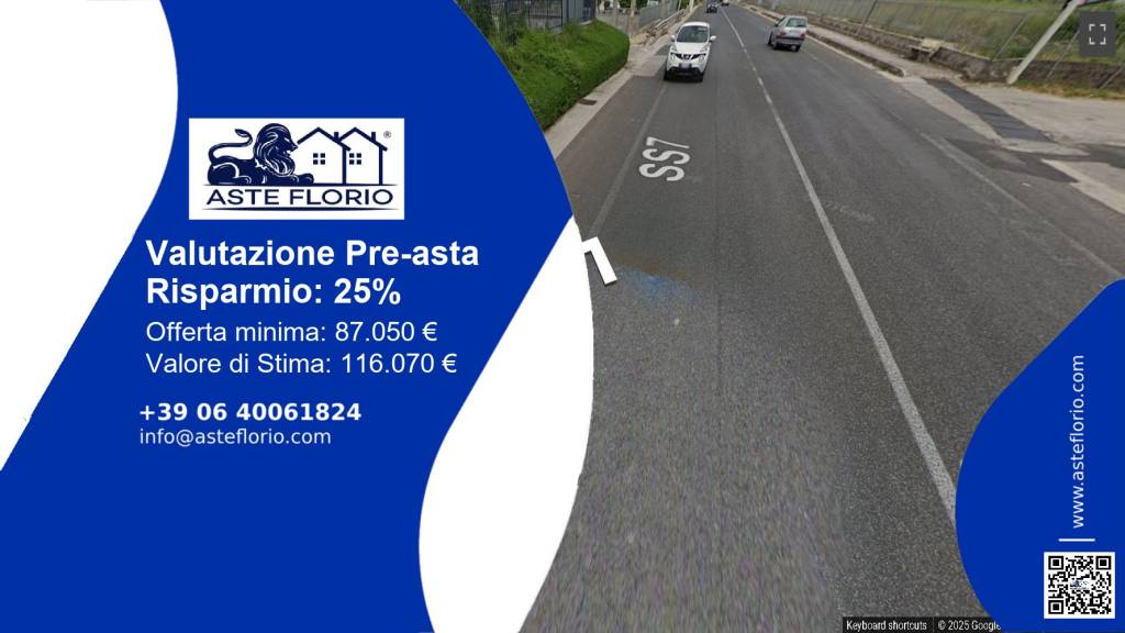 appartamento in vendita a Paolisi