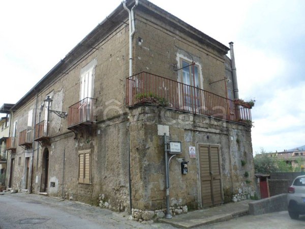 appartamento in vendita a Paolisi