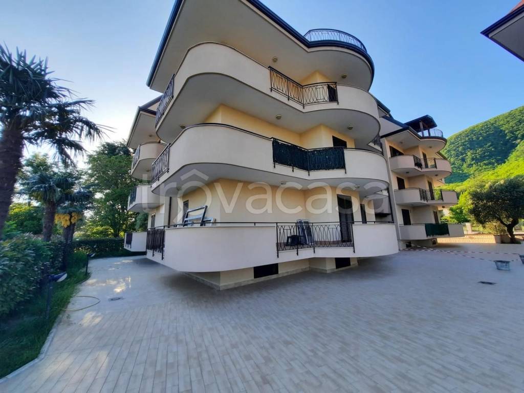 appartamento in vendita a Paolisi
