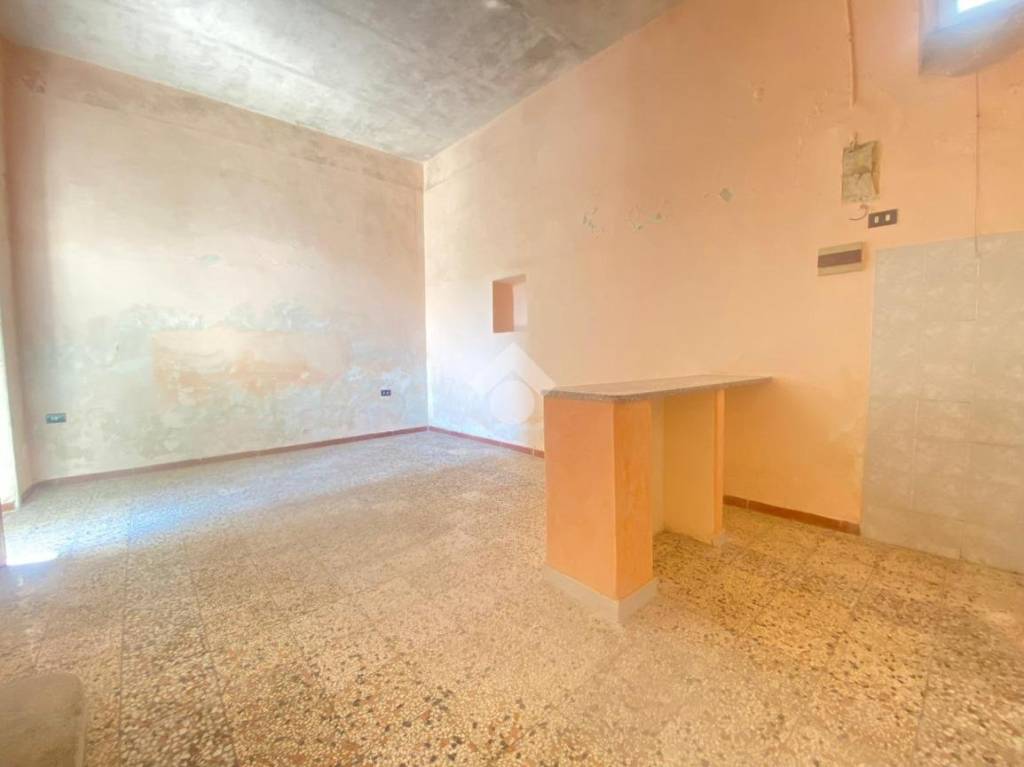appartamento in vendita a Paolisi