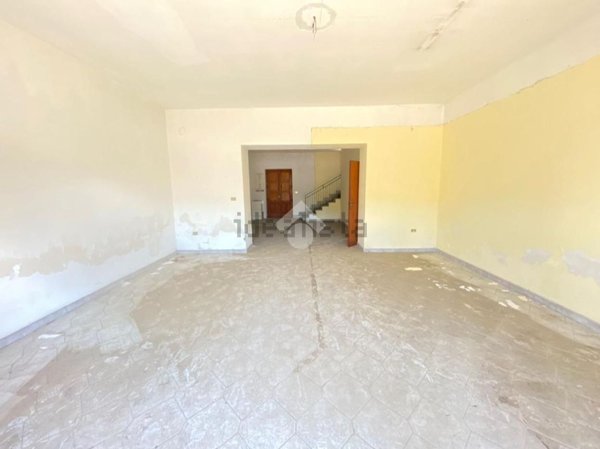 appartamento in vendita a Paolisi