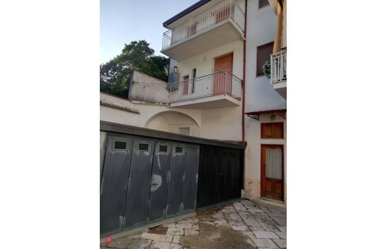 casa indipendente in vendita a Paolisi