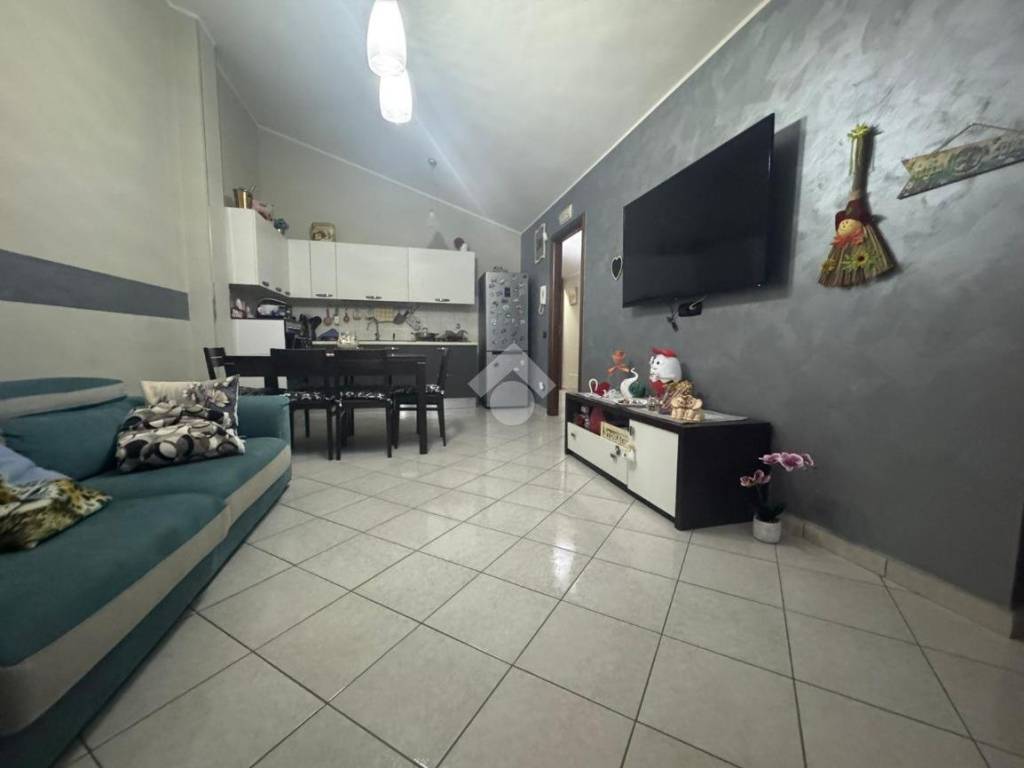 appartamento in vendita a Paolisi