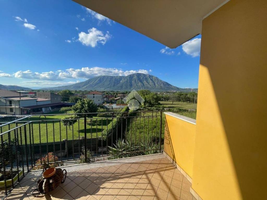 appartamento in vendita a Paolisi