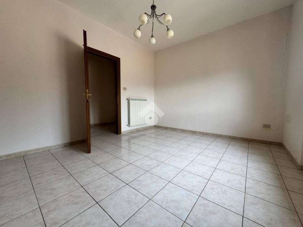 appartamento in vendita a Paolisi