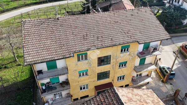 appartamento in vendita a Paolisi