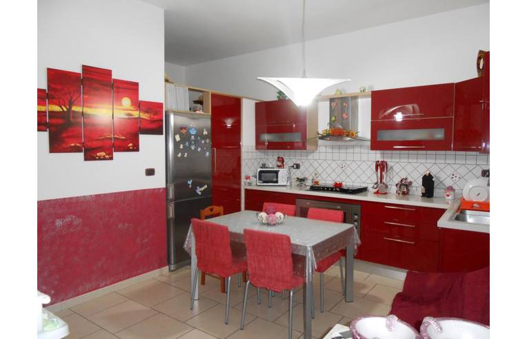 casa indipendente in vendita a Paolisi